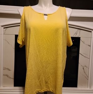 Jones New York womens top NWOT